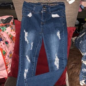 GOGO Jeans- woman’s jeans